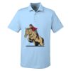 Fusion Polo Thumbnail