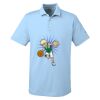 Fusion Polo Thumbnail