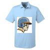 Fusion Polo Thumbnail