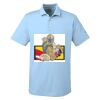Fusion Polo Thumbnail