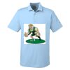 Fusion Polo Thumbnail