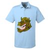 Fusion Polo Thumbnail