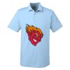 Fusion Polo Thumbnail