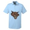 Fusion Polo Thumbnail