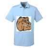 Fusion Polo Thumbnail