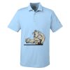 Fusion Polo Thumbnail