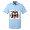 Fusion Polo Thumbnail