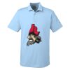 Fusion Polo Thumbnail