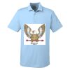 Fusion Polo Thumbnail