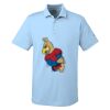 Fusion Polo Thumbnail