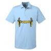 Fusion Polo Thumbnail