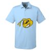Fusion Polo Thumbnail