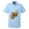 Fusion Polo Thumbnail