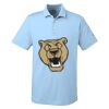 Fusion Polo Thumbnail