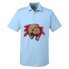 Fusion Polo Thumbnail