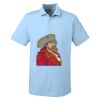 Fusion Polo Thumbnail