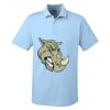 Fusion Polo Thumbnail