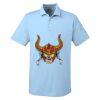 Fusion Polo Thumbnail