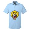 Fusion Polo Thumbnail