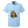 Fusion Polo Thumbnail