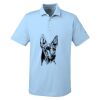 Fusion Polo Thumbnail