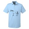 Fusion Polo Thumbnail