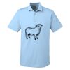 Fusion Polo Thumbnail