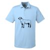 Fusion Polo Thumbnail