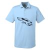 Fusion Polo Thumbnail