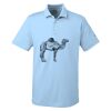 Fusion Polo Thumbnail
