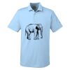 Fusion Polo Thumbnail