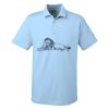 Fusion Polo Thumbnail