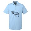 Fusion Polo Thumbnail