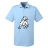 Fusion Polo Thumbnail