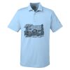 Fusion Polo Thumbnail