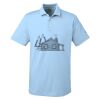 Fusion Polo Thumbnail