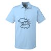 Fusion Polo Thumbnail