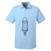 Fusion Polo Thumbnail