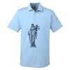 Fusion Polo Thumbnail