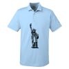 Fusion Polo Thumbnail