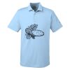 Fusion Polo Thumbnail