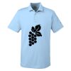 Fusion Polo Thumbnail