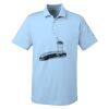 Fusion Polo Thumbnail