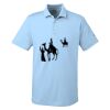 Fusion Polo Thumbnail