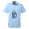 Fusion Polo Thumbnail