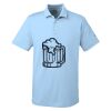 Fusion Polo Thumbnail