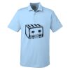Fusion Polo Thumbnail