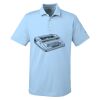 Fusion Polo Thumbnail