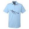 Fusion Polo Thumbnail