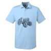 Fusion Polo Thumbnail